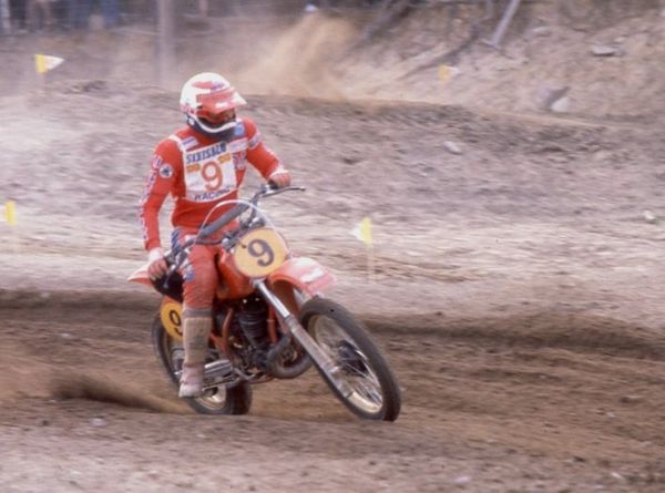 International 80s